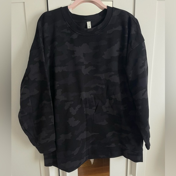 Lululemon perfectly oversized sweatshirt - Picture 2 of 10